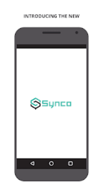 Synco - Salesforce Connect