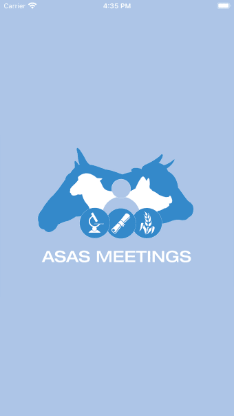 ASAS Meetings