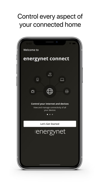 energynet connect