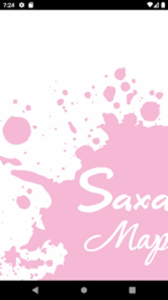 салон красоты SaxapMarlen