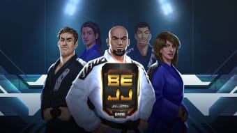 BeJJ: Jiu-Jitsu Game
