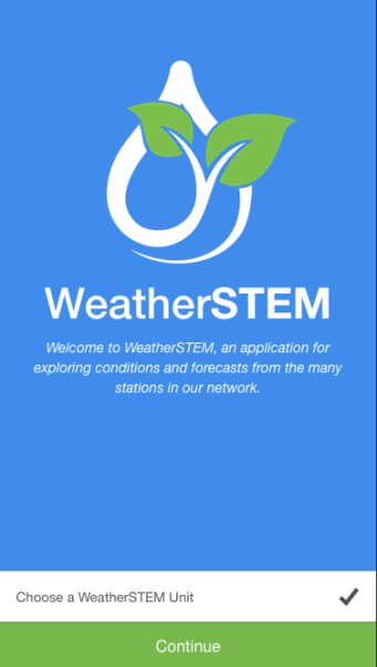 WeatherSTEM