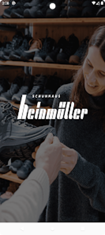 Heinmüller App