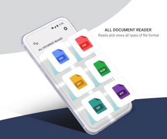 All Documents Viewer: Office Suite Doc Reader
