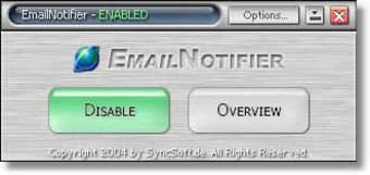 EmailNotifier