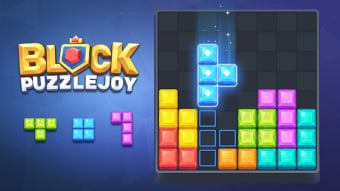 Block Puzzlejoy - Block Puzzle