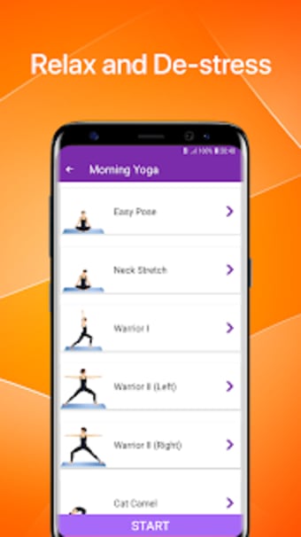 Yoga Workout  Yoga for Beginners  Daily Yoga