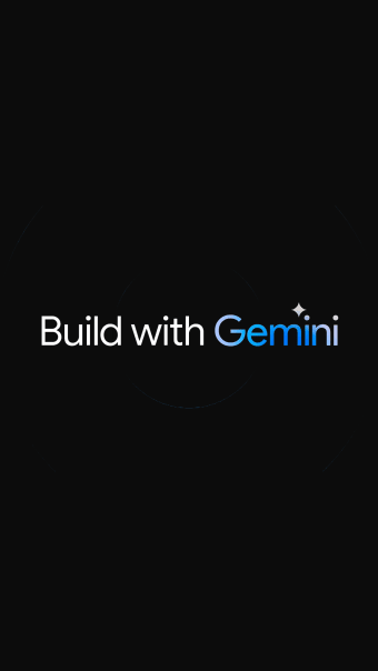 Gemini: Next Gen AI