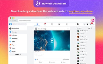 HD Video Downloader