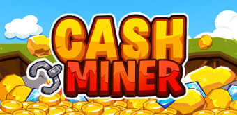 Super Miner: Dig Gold