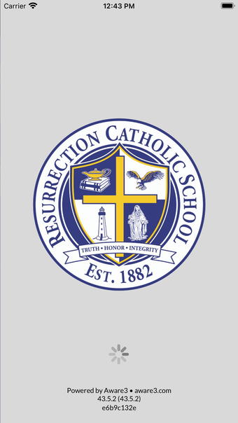 Resurrection Catholic Sch MS