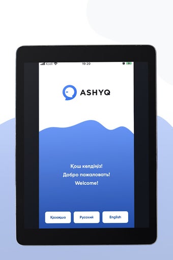 Ashyq