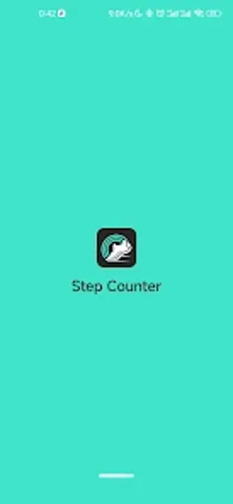 step counter