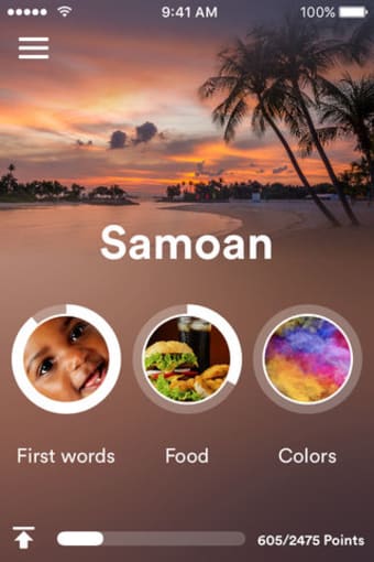uTalk Classic Learn Samoan