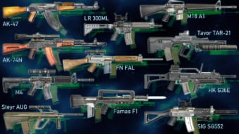 download free world of guns gun disassembly