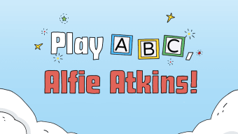 Play ABC Alfie Atkins