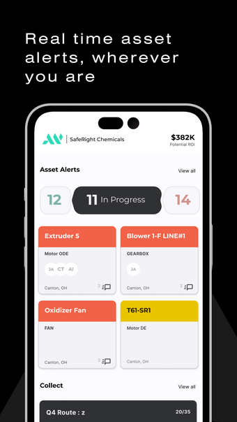 AssetWatch