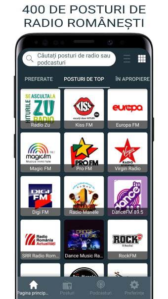 Radio Romania Online APK for Android - Download