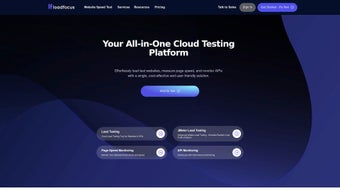 Image 0 for LoadFocus