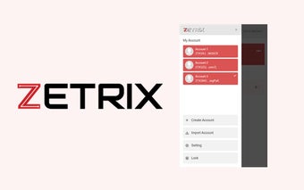 Zetrix Wallet Extension