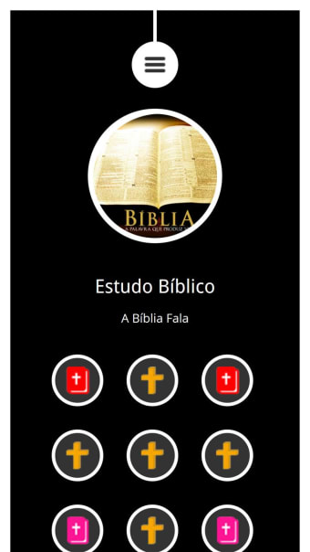 Estudo Bíblico A Bíblia Fala