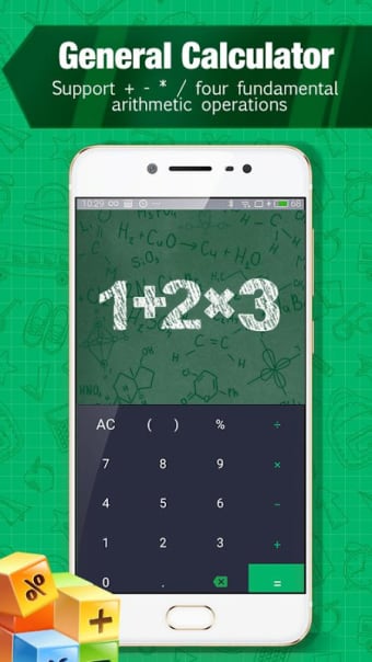 Calculator - free calculator ,multi calculator app