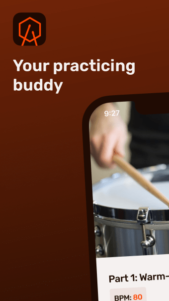Drum Coach - learn n practice