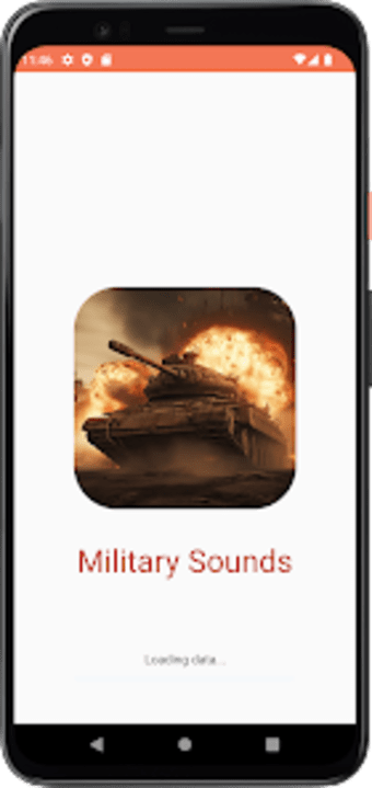 Military Sounds
