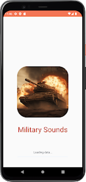 Military Sounds