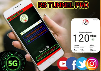 RS TUNNEL PRO