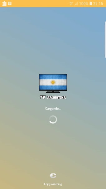 TV Argentina en Vivo Gratis Fútbol