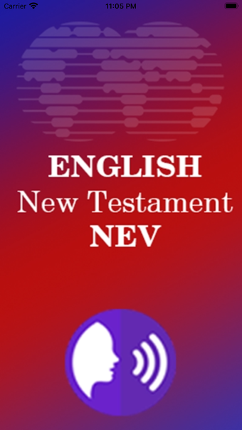 English New Testament