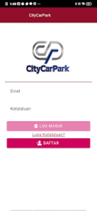 CityCarPark CCP