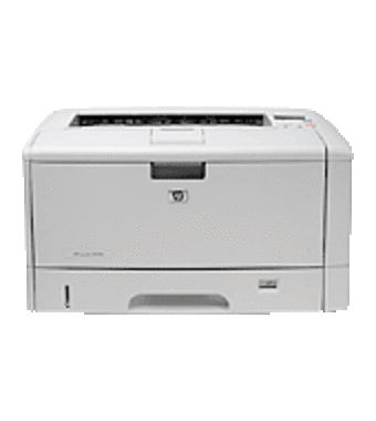 HP LaserJet 5200L Printer drivers