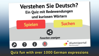 Do you understand German?