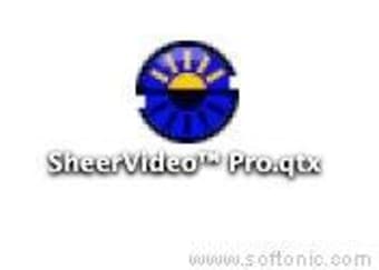 SheerVideo Pro HD