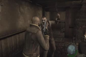 Walkthrough Resident Evil 4