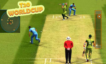 Pak vs Sri Cricket Matches  T20 WorldCup Game