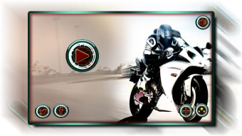Speedy Moto Bike Rivals Racing