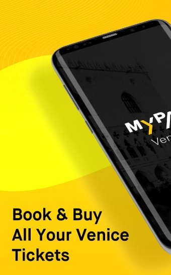 MyPass Venezia