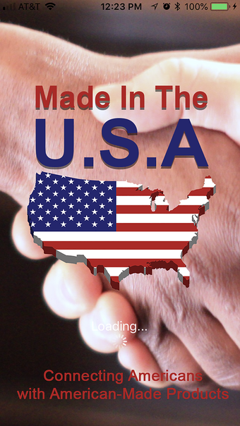 Made In The USA