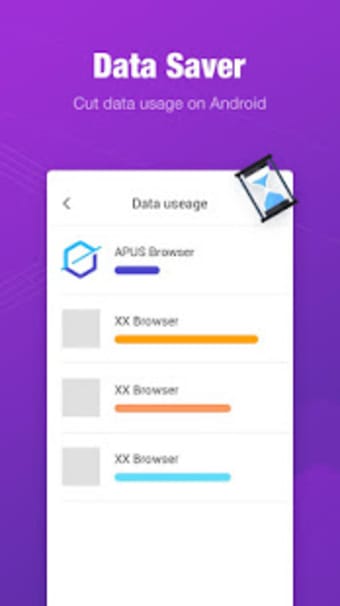 APUS Browser - Fast download  Private  Secure