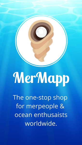 MerMapp: Mermaid Community