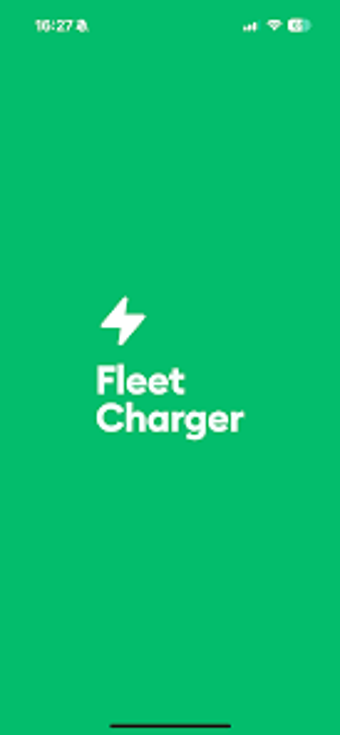 Fleet Charger