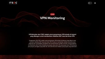 Image 0 for VPN Beholder