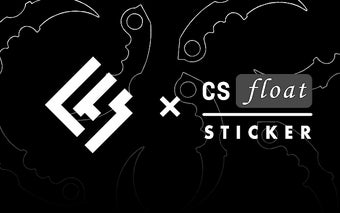 CTS CSFloat Sticker Parser