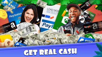 cash tile:real money game
