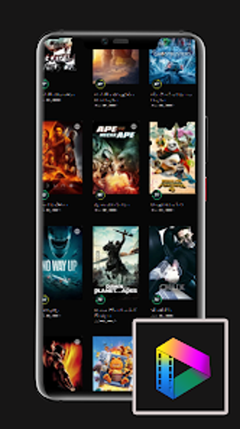 HD Movie Box - All Movies 2024