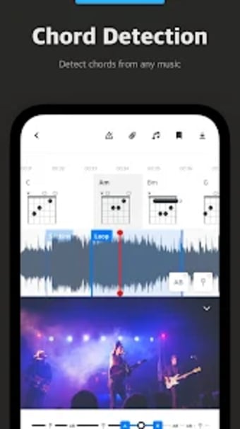 Audio Jam: AI for musicians