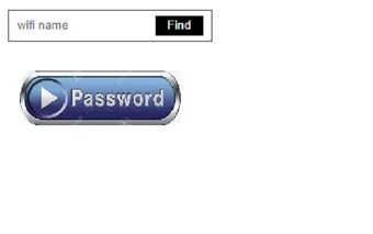 WiFi Password Finder